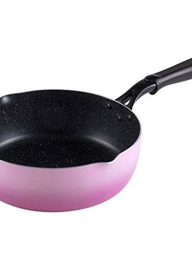 日本直邮wahei freiz油炸锅和平炸锅明火专用厨房小工具