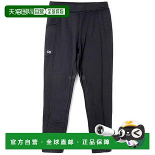 韩国直邮Outdoor Research 女式 Vigor 网格抓绒裤 (300962-0001)