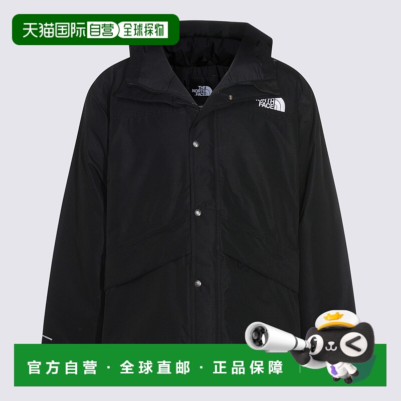 1h可退 香港直邮THE NORTH FACE 男士户外冲锋衣 NF0A8D1VJK31 AW