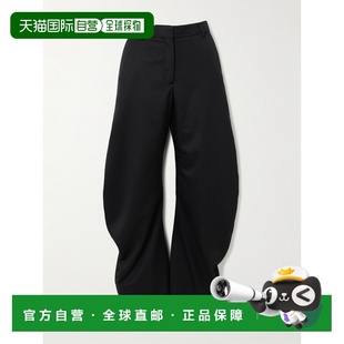 Studios 羊毛阔腿裤 艾克妮 Patty AK1035 女士 香港直邮Acne