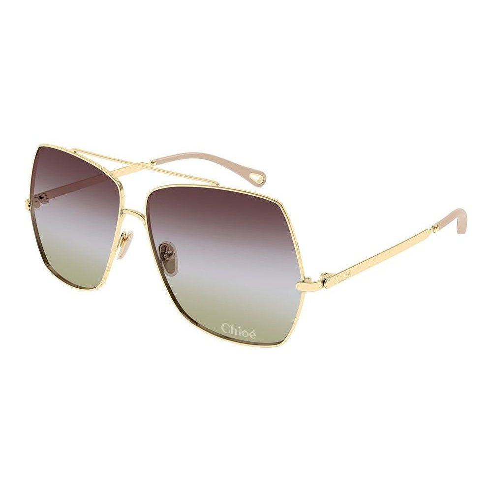 Chloe 蔻依 女士 -sunglasses 太阳镜 ALY CH0278S002 BH