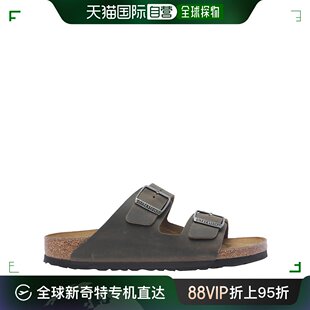 香港直邮BIRKENSTOCK 女士凉鞋 1027039KHAKI