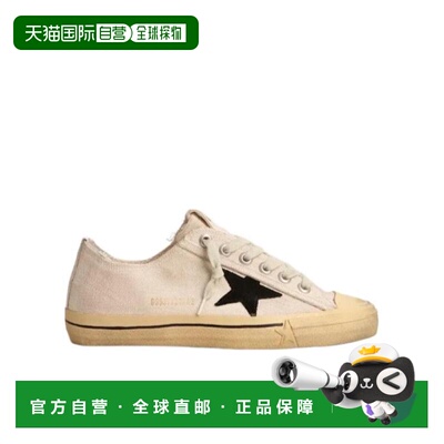 1h可退 香港直邮25FW V-Star LTD 系带休闲运动鞋 Women