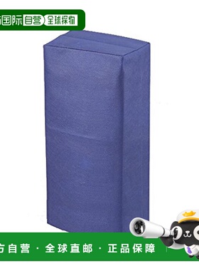 【日本直邮】As One亚速旺 立式尿壶 / 双口尿壶 带网罩 0-9941-1