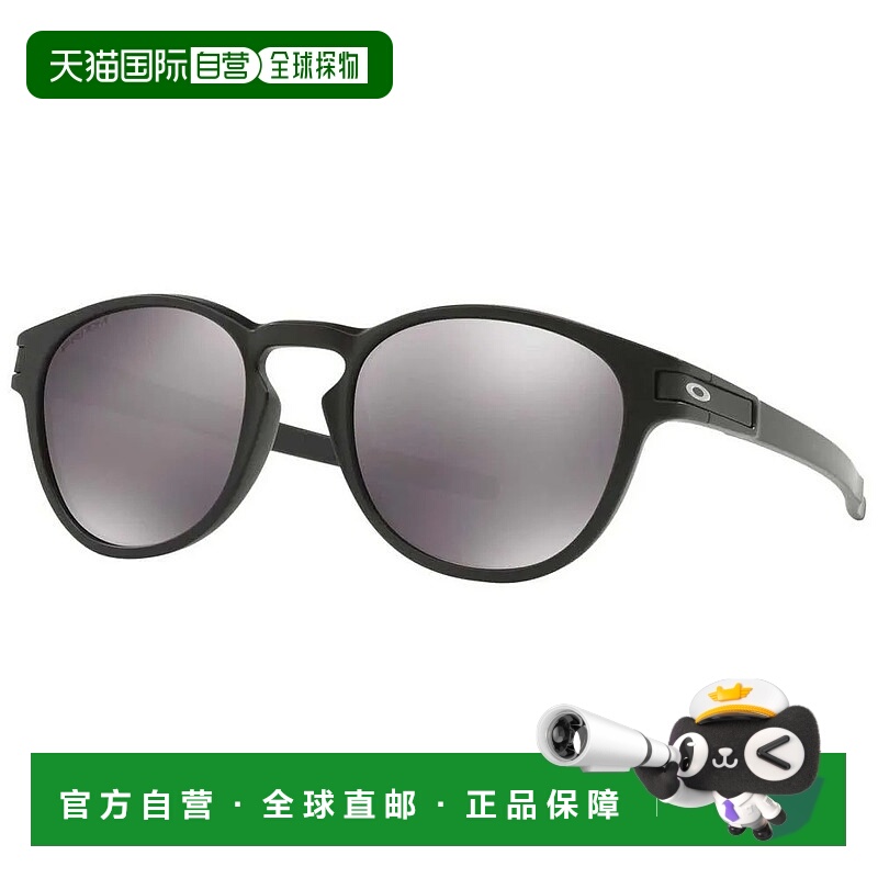 香港直邮OAKLEY Latch 偏光太阳镜 中性运动