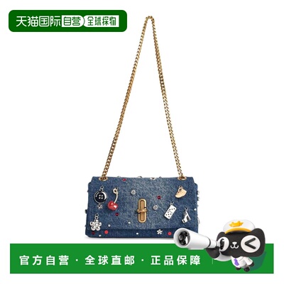 自营 MARC JACOBS 女士斜挎包手提包 2R5SMN017S02454 SS2026