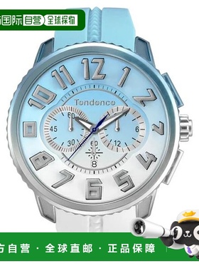 日本直邮Tendence DeColor 手表TY146105 R-LOGI