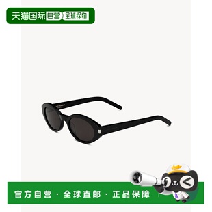 567太阳镜猫眼 24年上新SL 欧洲直邮YSL 圣罗兰