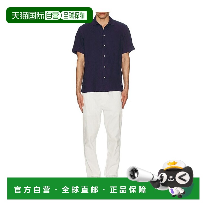 1h可退 香港直邮Polo Ralph Lauren Polo 拉夫 劳伦 男士 Andy 露