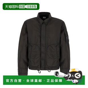 欧洲直邮c.p.company 男士 夹克衫