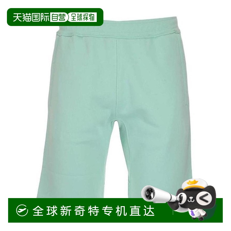 香港直邮STONE ISLAND男士短裤 7415640X2V0044