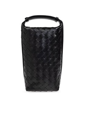 BOTTEGA VENETA 男士单肩包 826765V2HL08803 CO 黑色