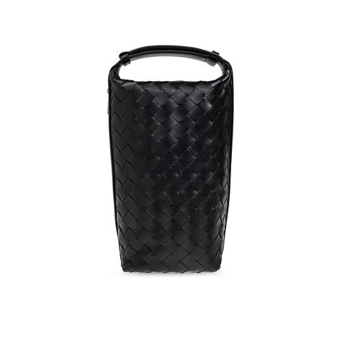 BOTTEGA VENETA 男士单肩包 826765V2HL08803 CO 黑色
