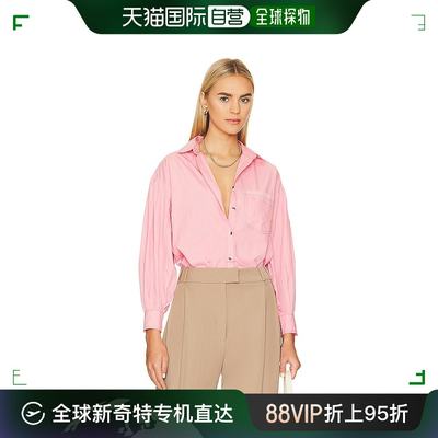 香港直邮潮奢 Free People 自由人 女士 Happy Hour 上衣 OB14750