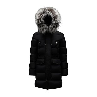 Moncler G20931B51002C0059 logo羽绒服