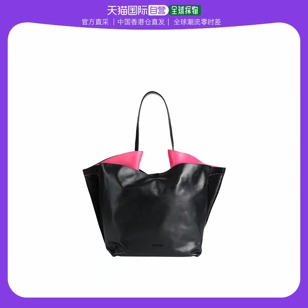 香港直邮潮奢 vic mati05 女士 handbag 手提包