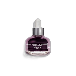 欧洲直邮sisley女士精华面部玫瑰希思黎精华油黑玫瑰舒缓25m正品