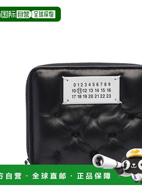 欧洲直邮MAISON MARGIELA 男士钱包SA1UI0033P6434T8013