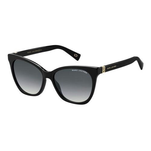 香港直邮MARC JACOBS 女士太阳镜 MARC336S8079O CO 黑色