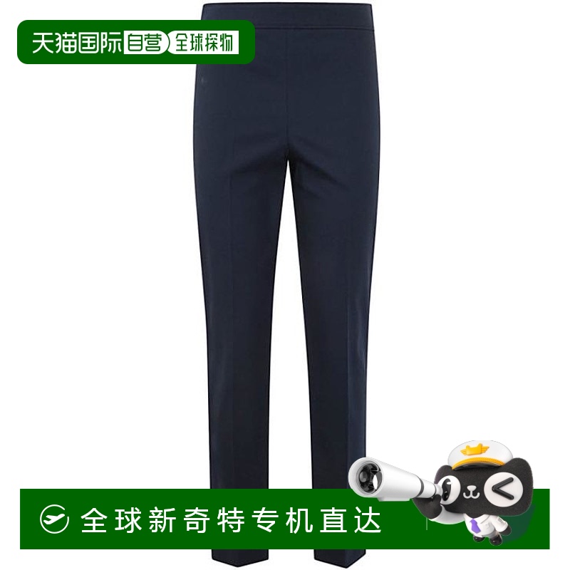 韩国直邮BRUNELLO CUCINELLI24SS短裤女M0F70P8593 8901BLUE