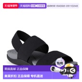 Sloane Women 自营Dearfoams Back Foam Sandal Low Strap