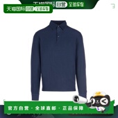 Piana PIANA长袖 诺悠翩雅 香港直邮Loro 男士 LORO Polo衫 FAI131