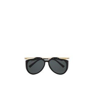 圣罗兰 女士 潮奢 太阳镜 Laurent M137 791905Y9963 Saint