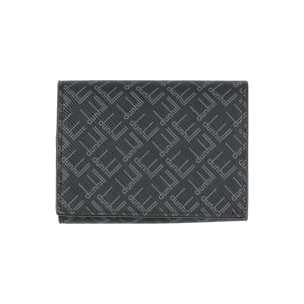 潮奢 Dunhill 登喜路 男士 Wallet 零钱包