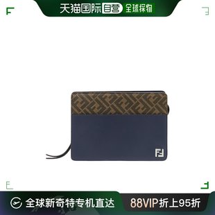 香港直邮FENDI 7N0145AFF2F1M6D 手拿包 男士