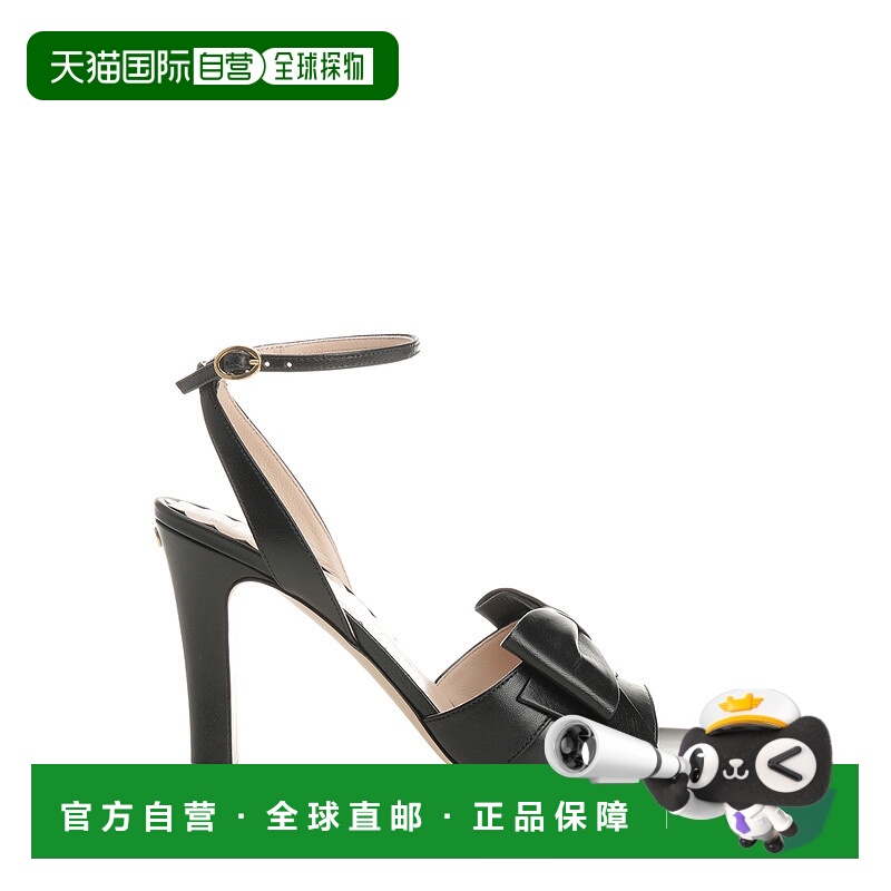 1h可退 香港直邮VALENTINO GARAVANI 女士凉鞋 7W2S0MA6DDT0NO AW