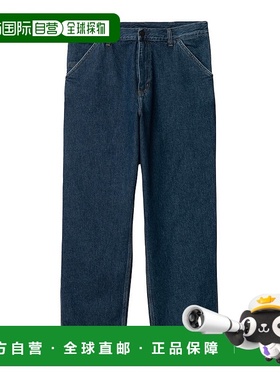 日本直邮Carhartt WIP SS23 Detour editorial系列 品牌Logo字母