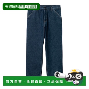 editorial系列 日本直邮Carhartt Detour SS23 品牌Logo字母 WIP