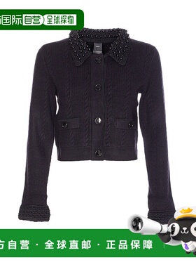 香港直邮PINKO 女士夹克 105485A2QZZ99外套