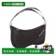 香港直邮Mugler 单肩包 穆勒 Borsa 1h可退 strass 女士 con 22W1