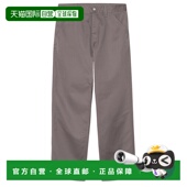 香港直邮潮奢 子 CARHARTT 女士 1h可退 裤 WIP SIMPLE I0349072