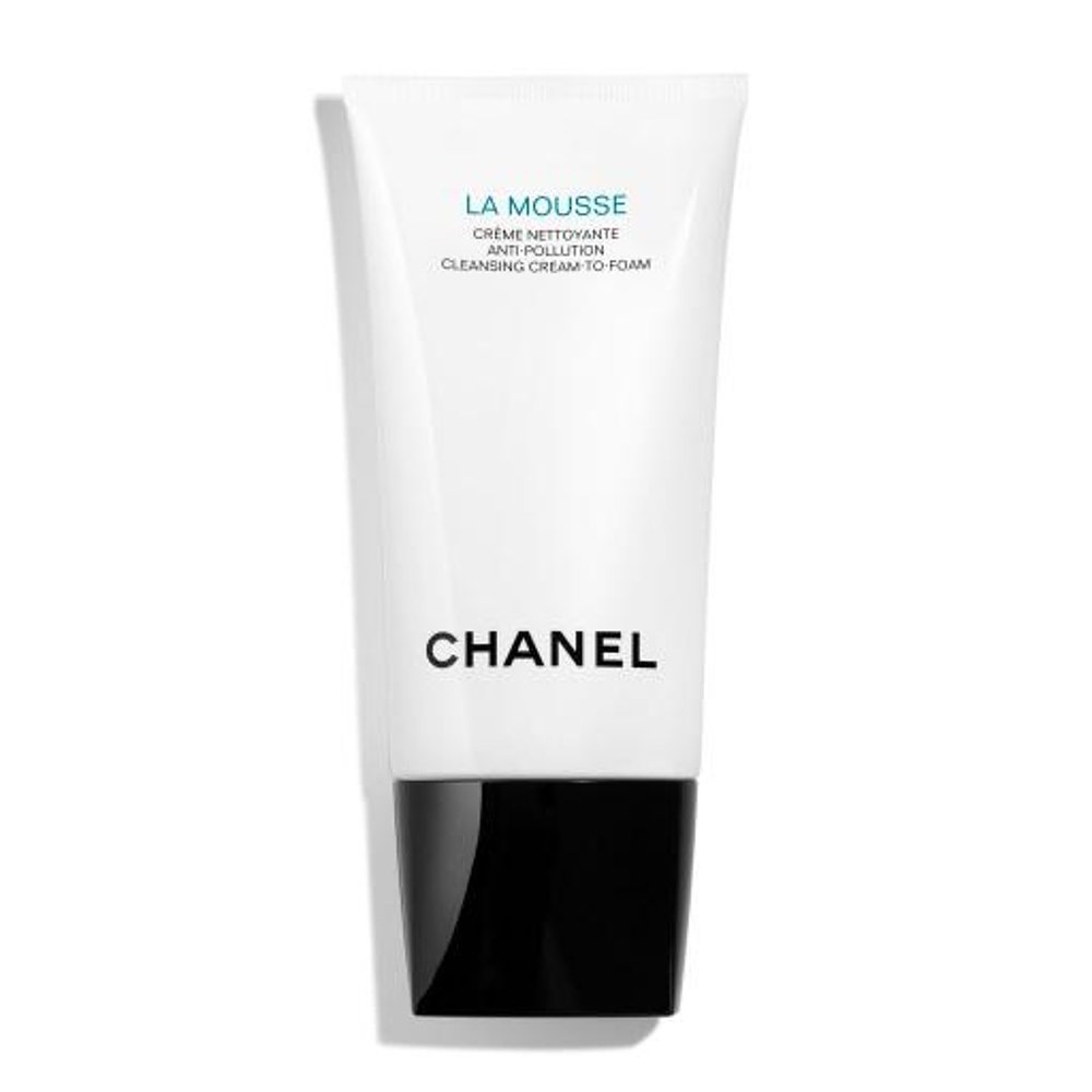 CHANEL 香奈儿 山茶花洗面奶150ml