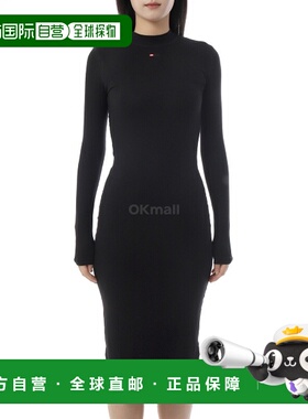 韩国直邮DIESEL A14954 0BLAN 9XX 一块性感连衣裙