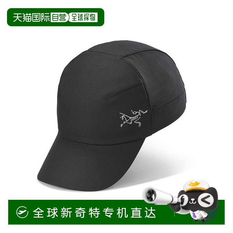 韩国直邮arc'teryx  帽子