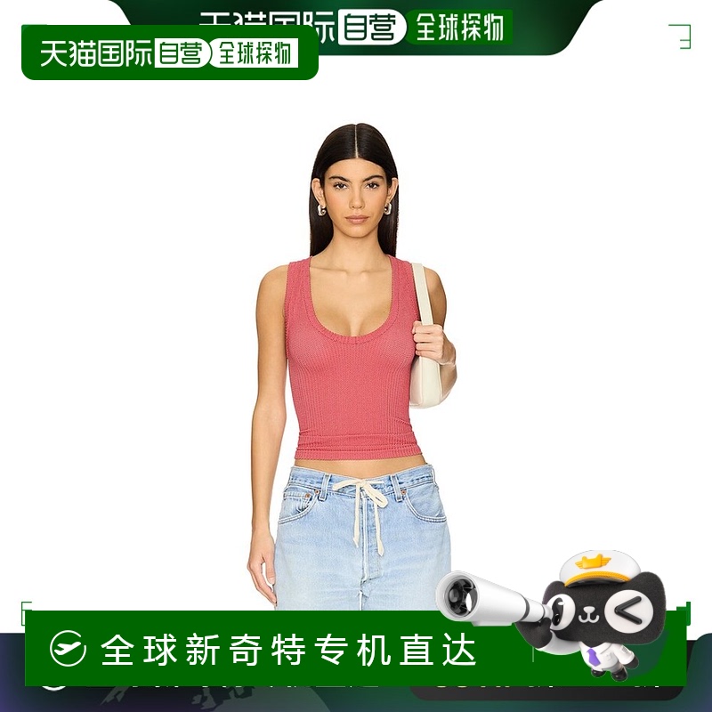 香港直邮潮奢 Free People 自由人 女士 x Intimately FP 简洁款