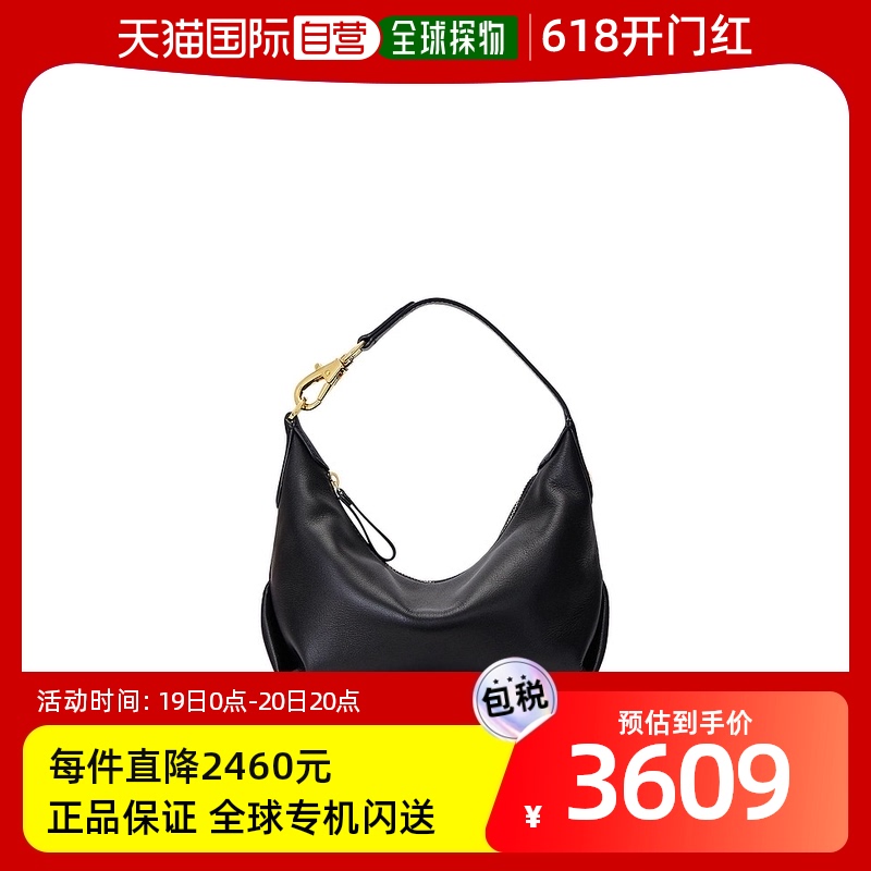 香港直邮潮奢 Lauren Ralph Lauren女士 Handbag手提包