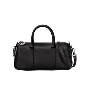 潮奢 LONGCHAMP 珑骧 女士 可调节肩带单肩包 10270HFK