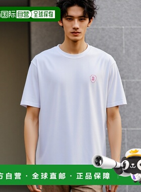 香港直邮BRUNELLO CUCINELLI 男士T恤 MW8571884TCCQ81 SS2025