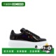 香港直邮ALEXANDER MCQUEEN女士运动鞋 718139WICT11000厚底