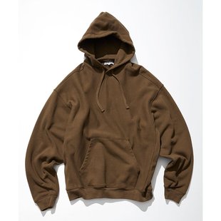 1023390900028 重磅卫衣连帽衫 CAHLUMN 男士