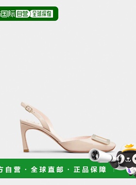 1h可退 欧洲直邮ROGER VIVIER 26春夏 RVW40037740D1PC211 女士