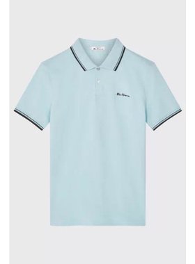 ben sherman 男士 Polo衫