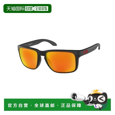 1h可退 香港直邮Oakley 欧克利 男士 HOLBROOK XL OO9417 941704