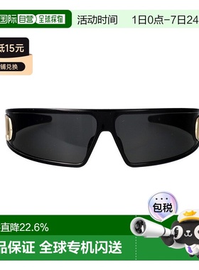 【配墨镜盒】海外直邮 DIOR 迪奥 林允同款明星发箍墨镜