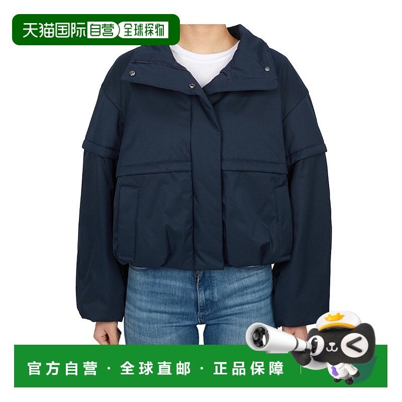 1h可退 香港直邮MAX MARA 女士外套 6486025806019 AW2025 黑色