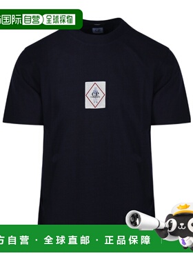 1h可退 香港直邮C.P. Company 短袖T恤 18CMTS187A110056W